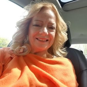 Meet your Posher, Annmarie
